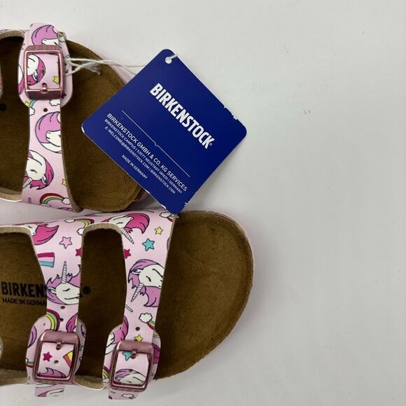 Birkenstock Kids unicorn sandal - Picture 4 of 5